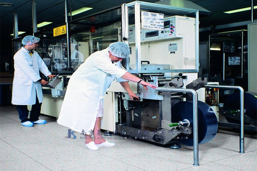 工業(yè)樓車(chē)間